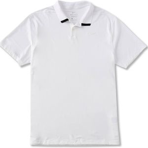 Mens Nike Vapor Golf Shirt